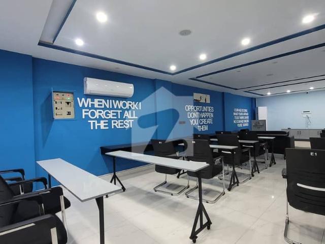 Office for rent in لاہور, لاہور ڈویژن