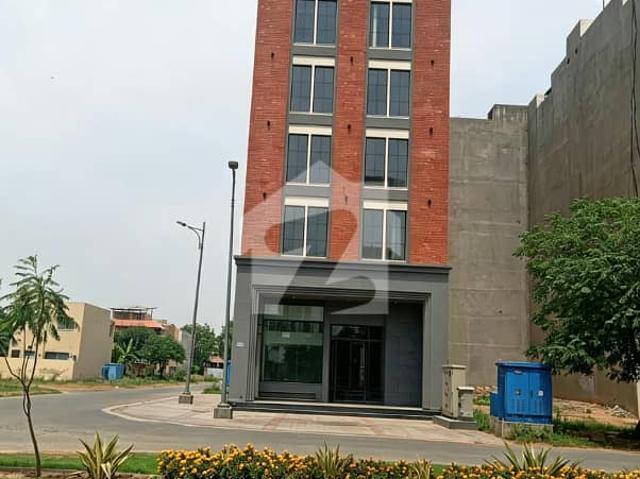 Office for rent in Rawalpindi, Islamabad Capital Territory