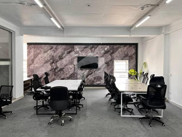 Office for rent in لاہور, لاہور ڈویژن