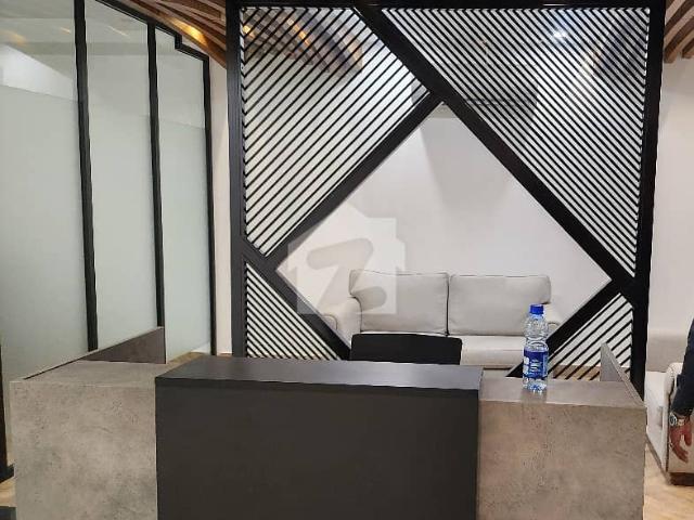 Office for rent