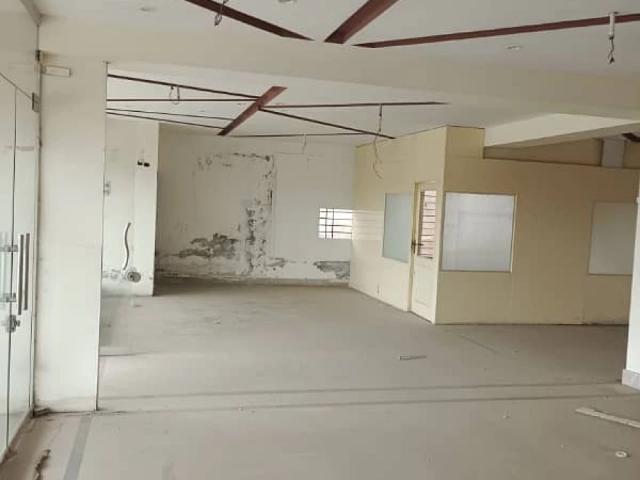 Commercial for rent in Faisalabad, Islamabad Capital Territory