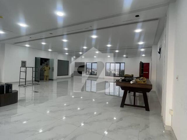 Office for rent in Rawalpindi, Islamabad Capital Territory