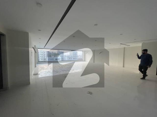 Office for rent in Rawalpindi, Islamabad Capital Territory