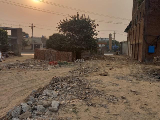 Land for sale in Gujranwala, DHA Defence