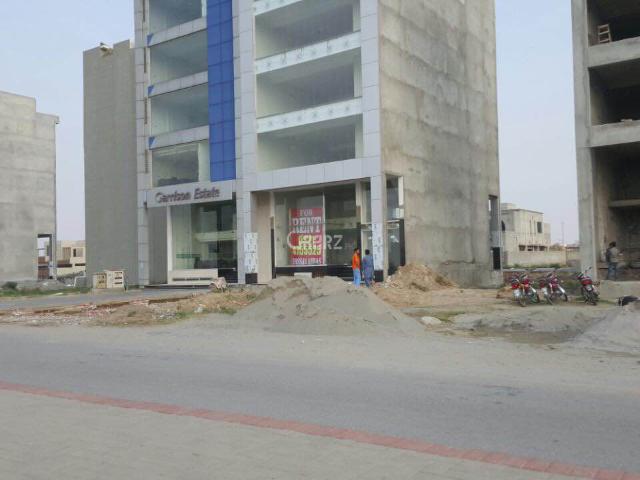 Land for sale in Lahore, DHA Defence