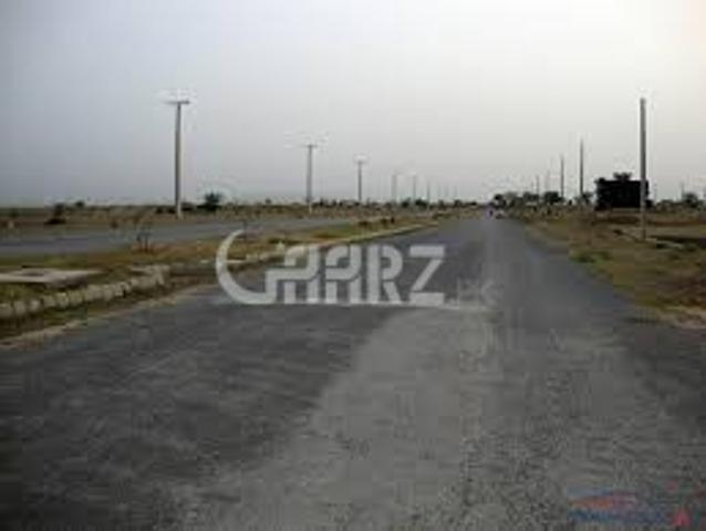 Land for sale in Lahore, State Life Housing Society