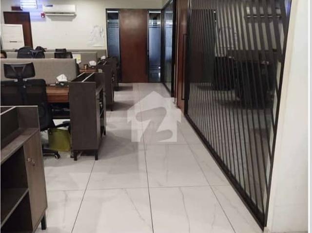 Office for rent in Rawalpindi, Islamabad Capital Territory
