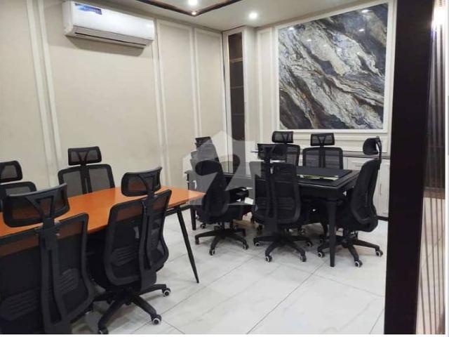 Office for rent in Rawalpindi, Islamabad Capital Territory
