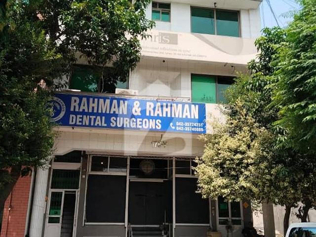 Office for rent in Rawalpindi, Islamabad Capital Territory