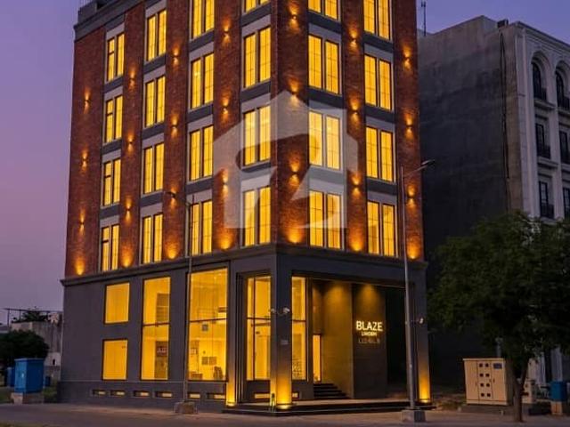 Office for rent