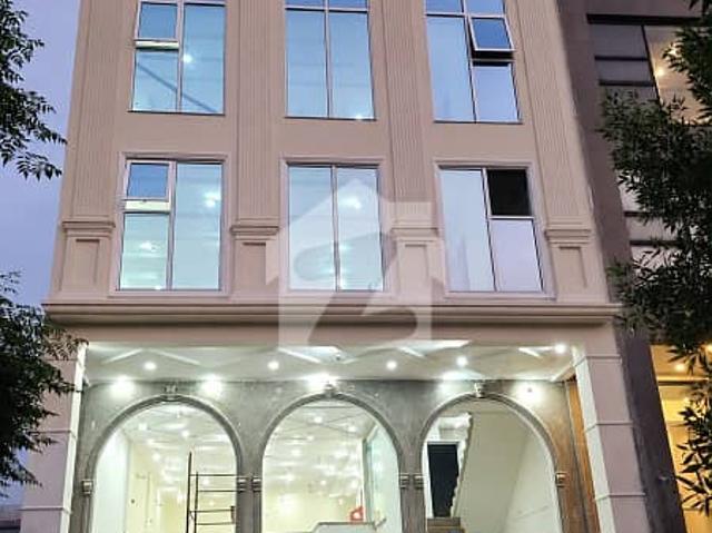 Building for rent in Rawalpindi, Islamabad Capital Territory