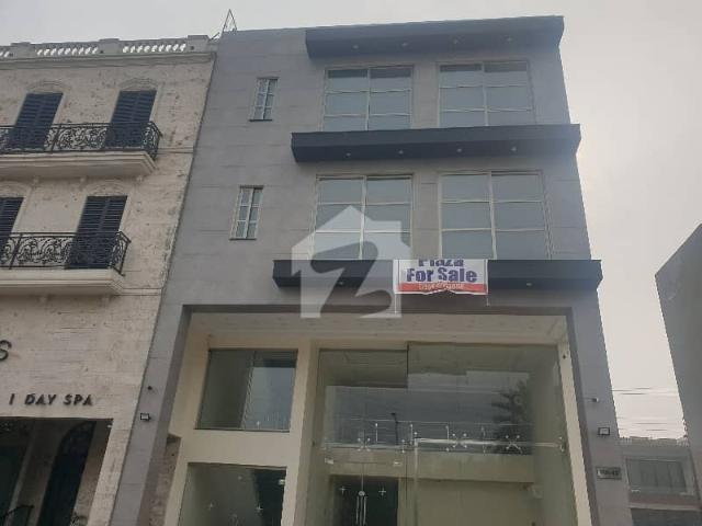 Building for rent in Rawalpindi, Islamabad Capital Territory