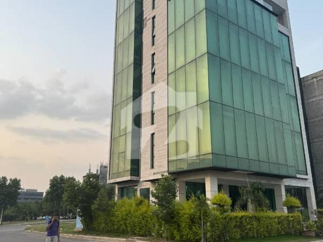 Building for sale in Islamabad