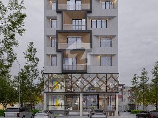 Building for sale in Islamabad