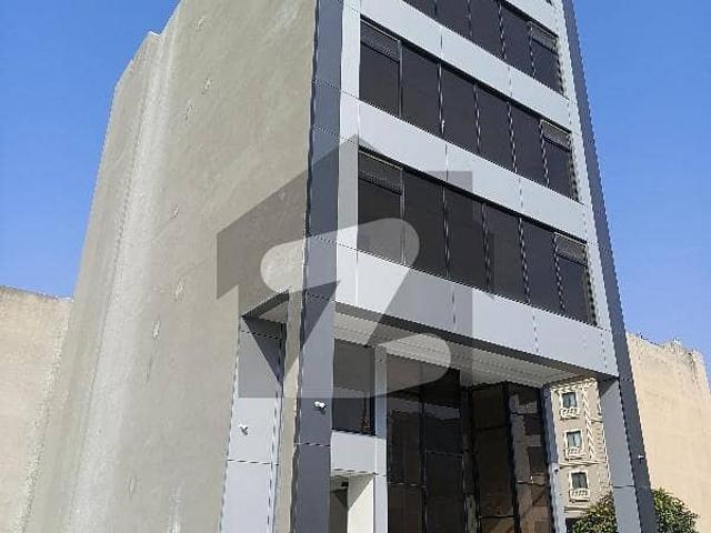 Office for rent in Rawalpindi, Islamabad Capital Territory