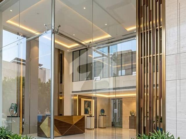 Building for rent