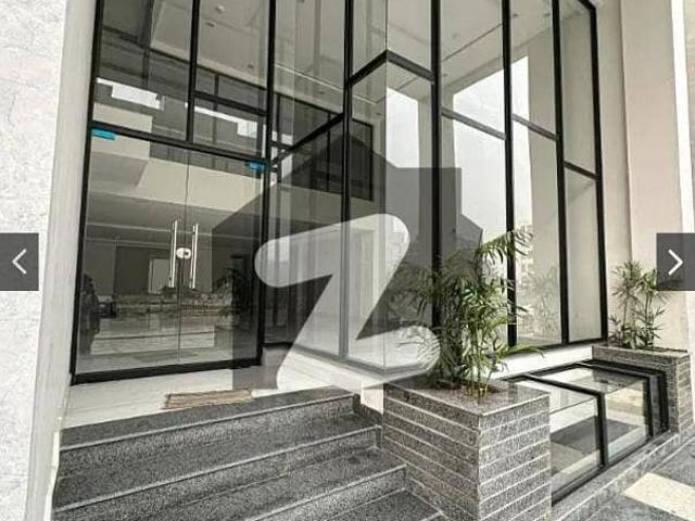 Building for rent in Rawalpindi, Islamabad Capital Territory