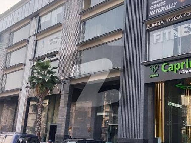 Building for rent in Lahore, Punjab