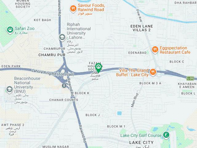 Building for rent in Rawalpindi, Islamabad Capital Territory