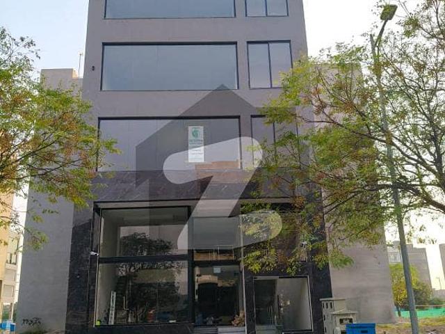 Building for rent in Rawalpindi, Islamabad Capital Territory