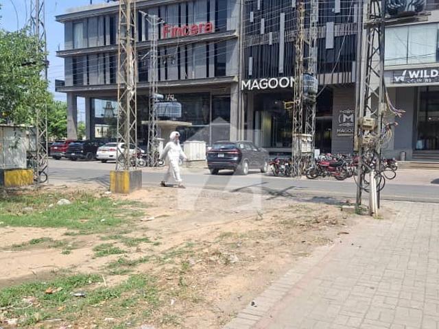 Building for sale