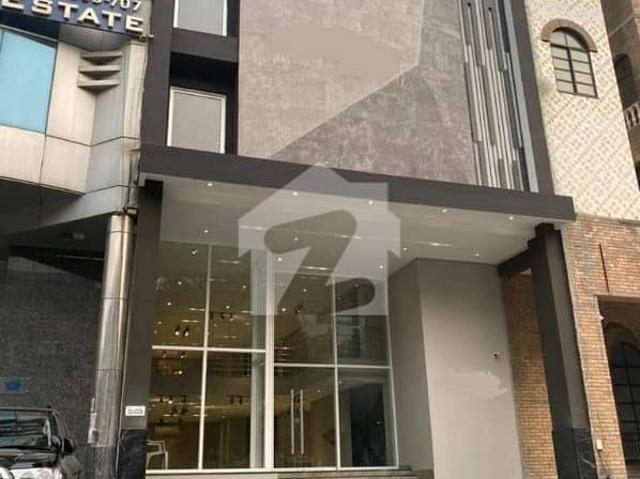 Building for sale