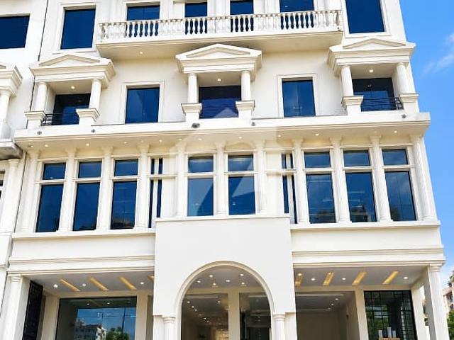 Building for sale in Islamabad