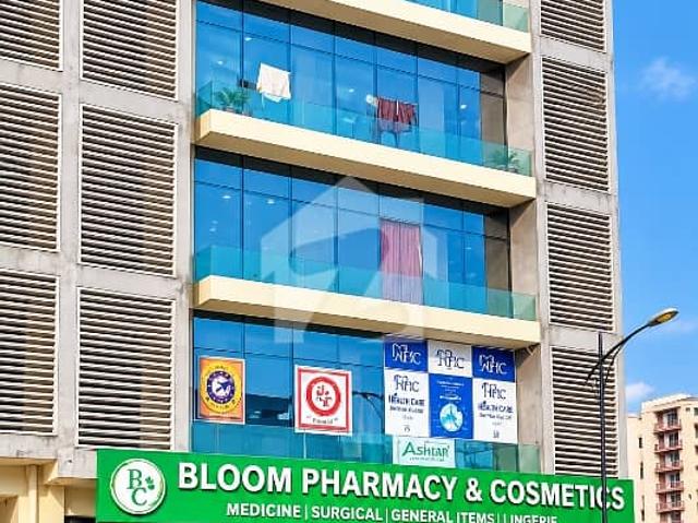 Building for sale in Islamabad