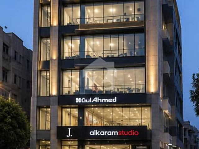Building for sale in Rawalpindi, Islamabad Capital Territory