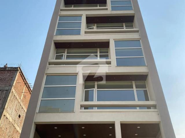 Building for sale