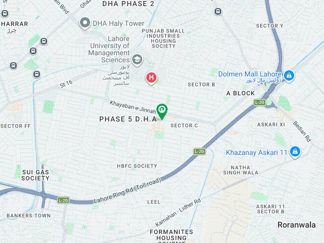 Building for sale in Rawalpindi, Islamabad Capital Territory