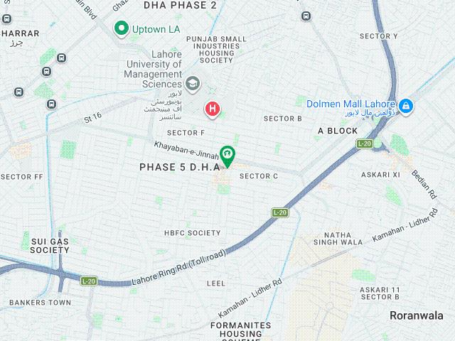 Building for sale in لاہور, لاہور ڈویژن