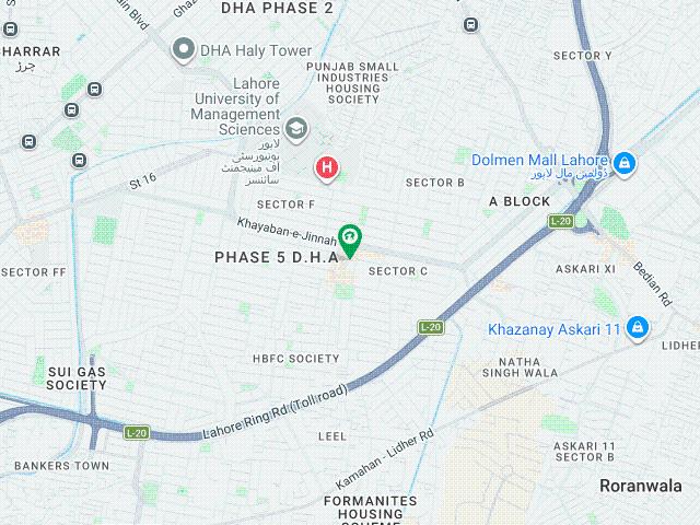 Building for sale in Rawalpindi, Islamabad Capital Territory