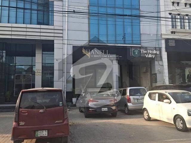 Building for sale in Rawalpindi, Islamabad Capital Territory