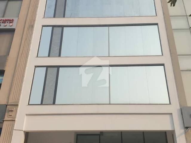 Building for sale in Rawalpindi, Islamabad Capital Territory