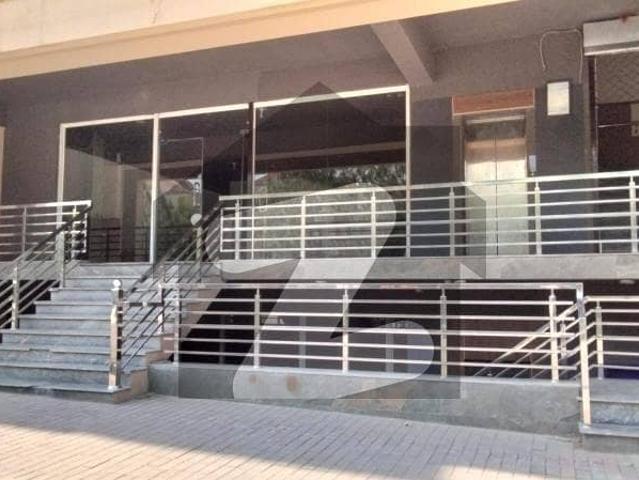 Building for rent in Rawalpindi, Islamabad Capital Territory