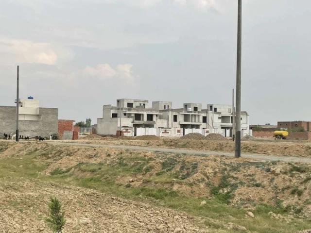 Land for sale in Rawalpindi, Islamabad Capital Territory