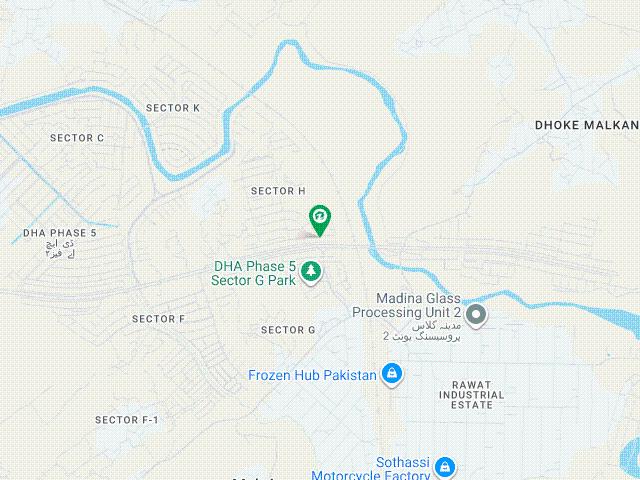 Property for sale in اسلام آباد, زون 1