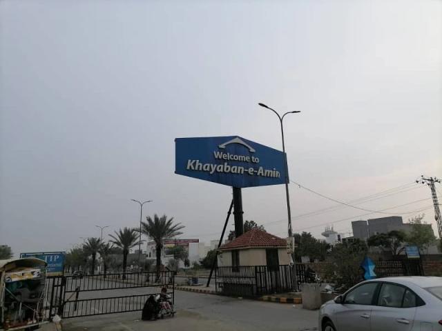Land for sale in Rawalpindi, Islamabad Capital Territory