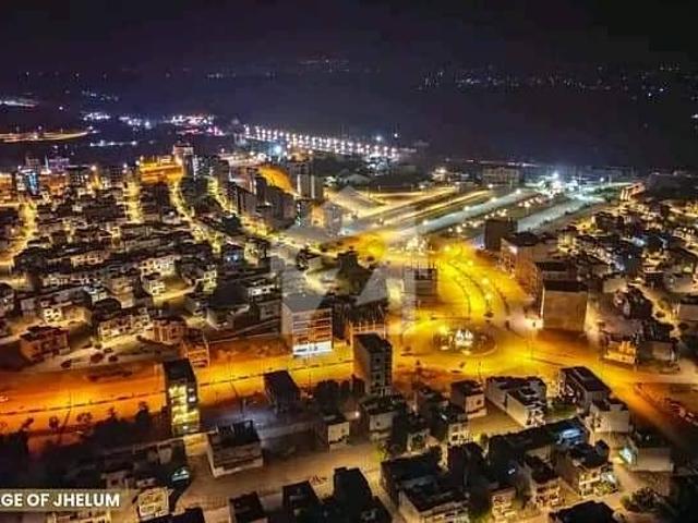 Property for sale in Jhelum, Islamabad Capital Territory