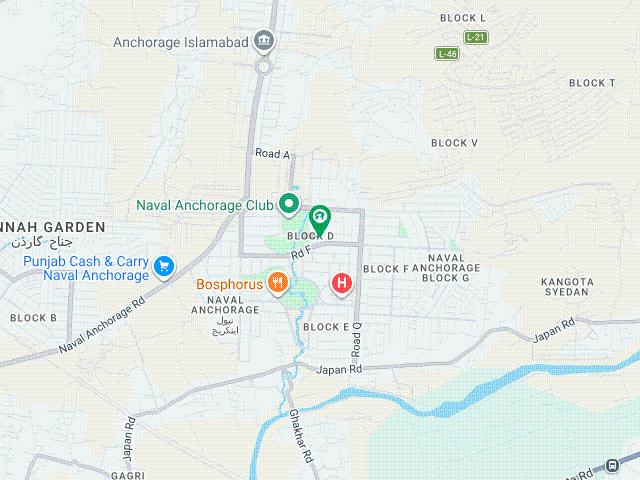 Property for sale in اسلام آباد, زون 1