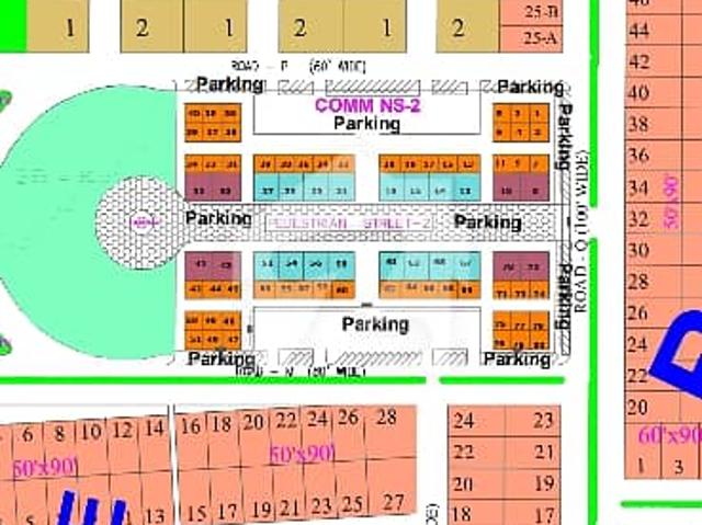 Property for sale in Islamabad