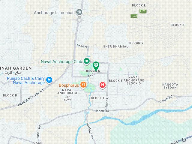Property for sale in Islamabad
