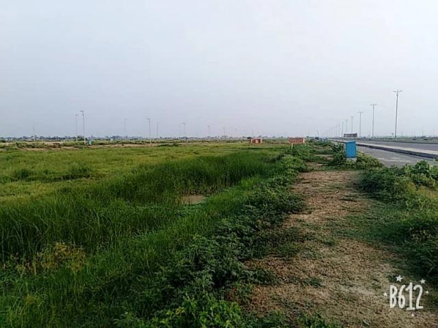 Land for sale in Rawalpindi, Islamabad Capital Territory