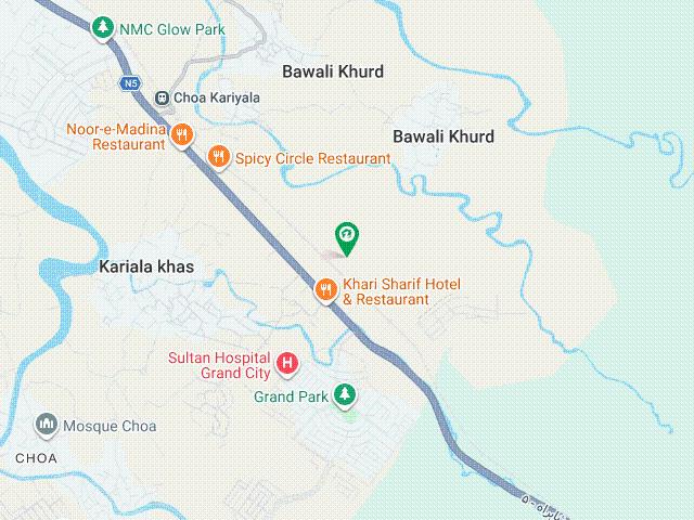 Property for sale in Kharian, Islamabad Capital Territory