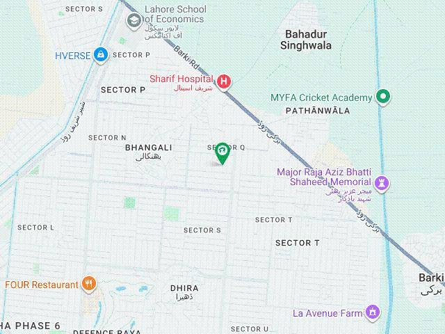 Property for sale in Rawalpindi, Islamabad Capital Territory