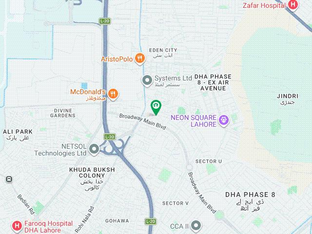 Office for sale in لاہور, لاہور ڈویژن
