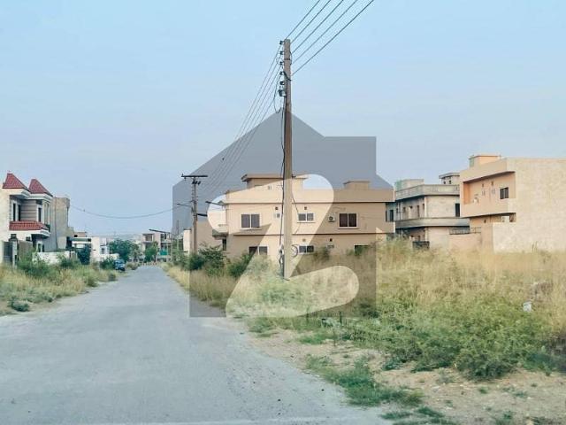 Property for sale in Islamabad