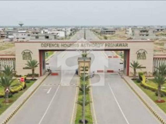 Property for sale in Peshawar, North West Frontier Province