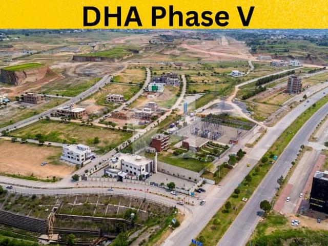 Property for sale in Islamabad